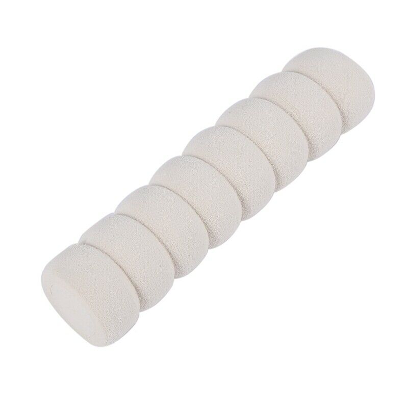 Door Handle Protector Door Handle Bumper in Beige Child and Wall Protector B6MM7