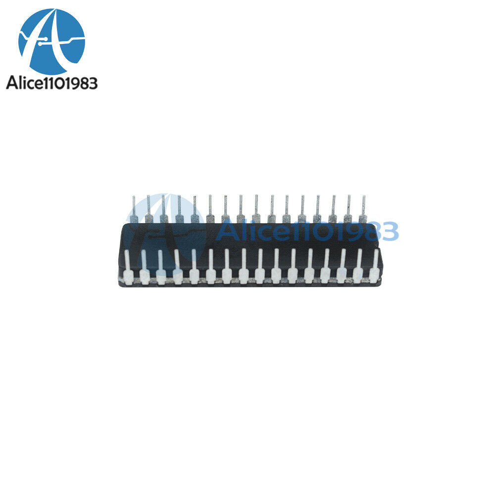 M27C4001-10F1 27C4001 ST IC EPROM 4MBIT 100NS 32CDIP