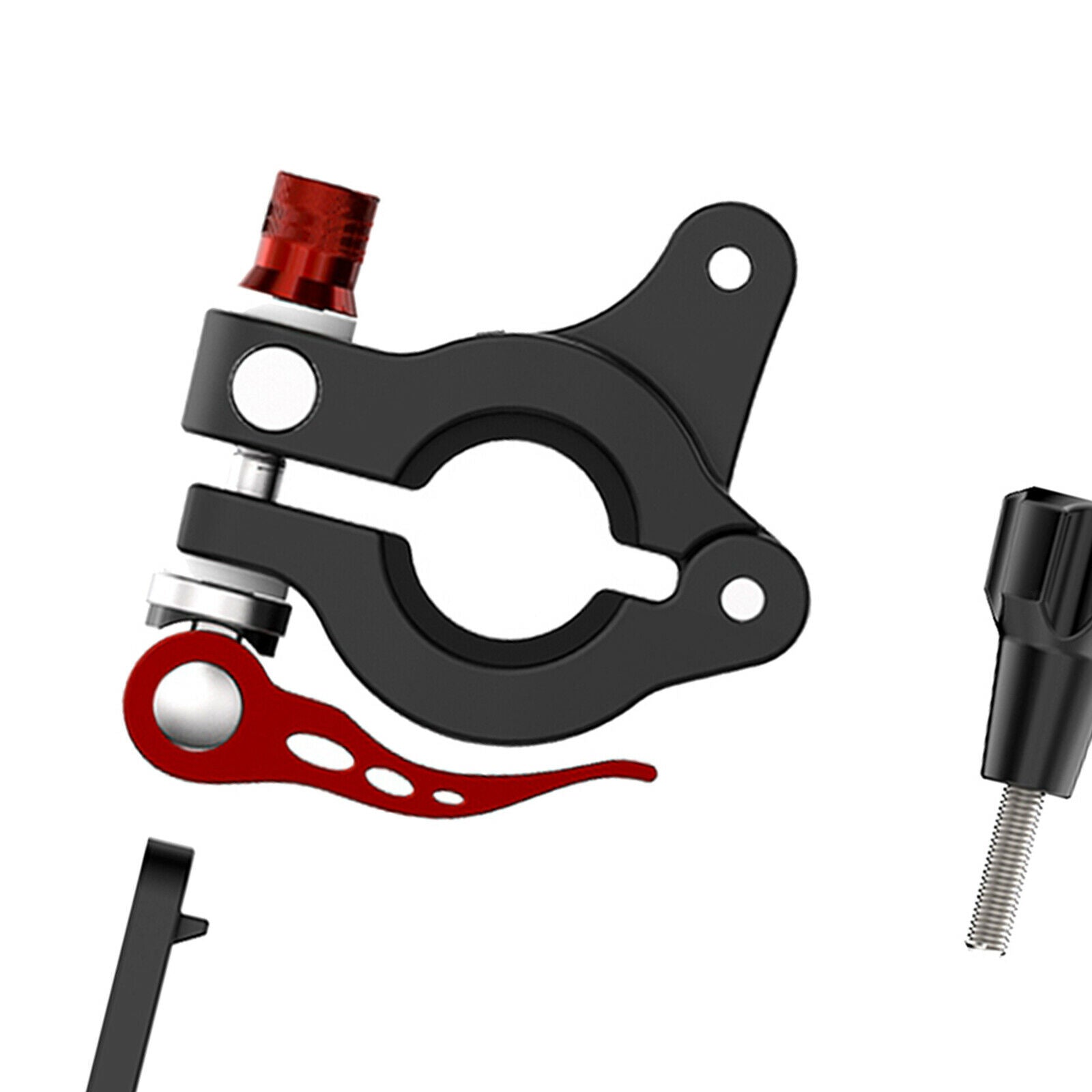 Drone Remote Controller Bike Bracket Holder Clamp for Dji Mavic Air 2S Spark