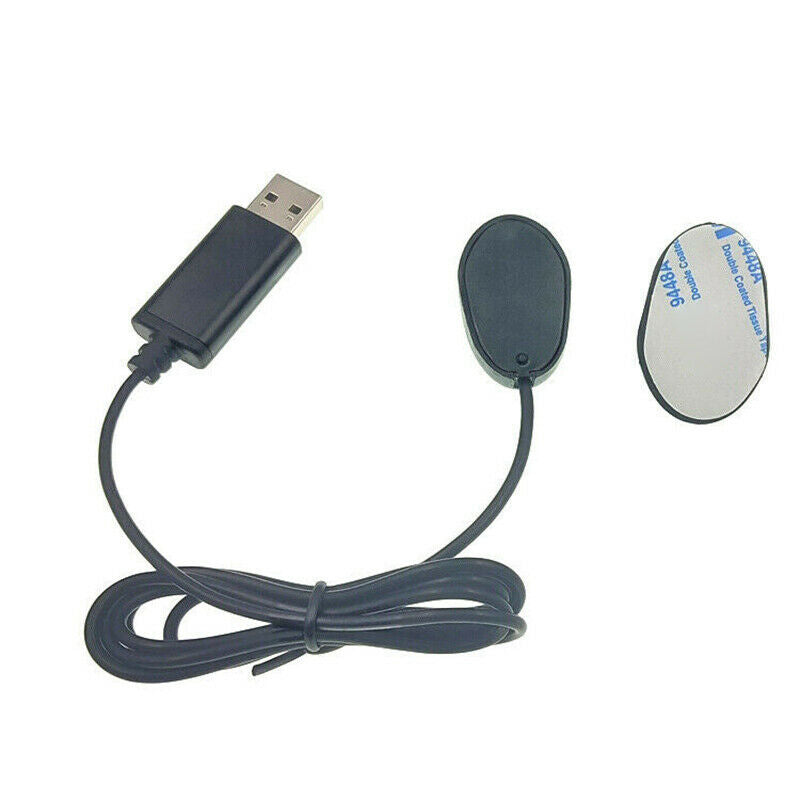 USB MIC USB mic CAR MIC2027 External Microphone Car Head Unit Radio  Loud.l8