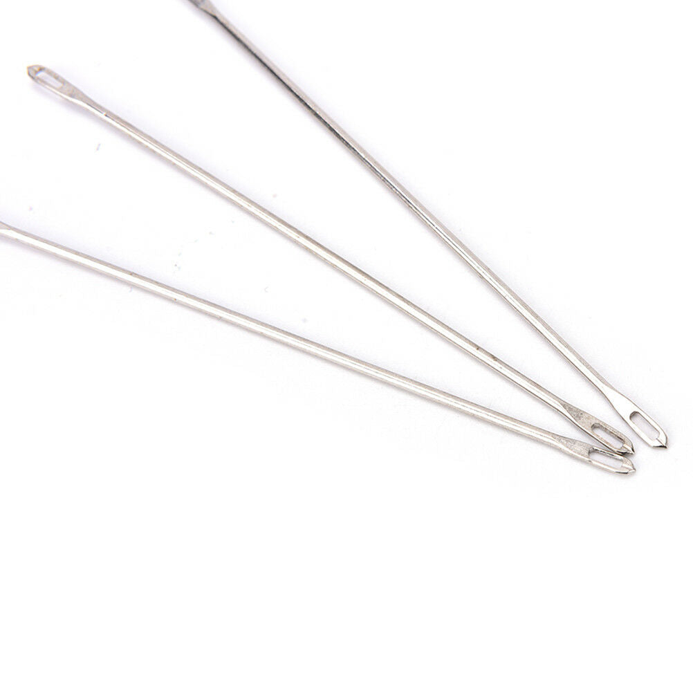 Double Eyed Transfer Needle Turn Line Brother Vice Knitting Machine Access.l8