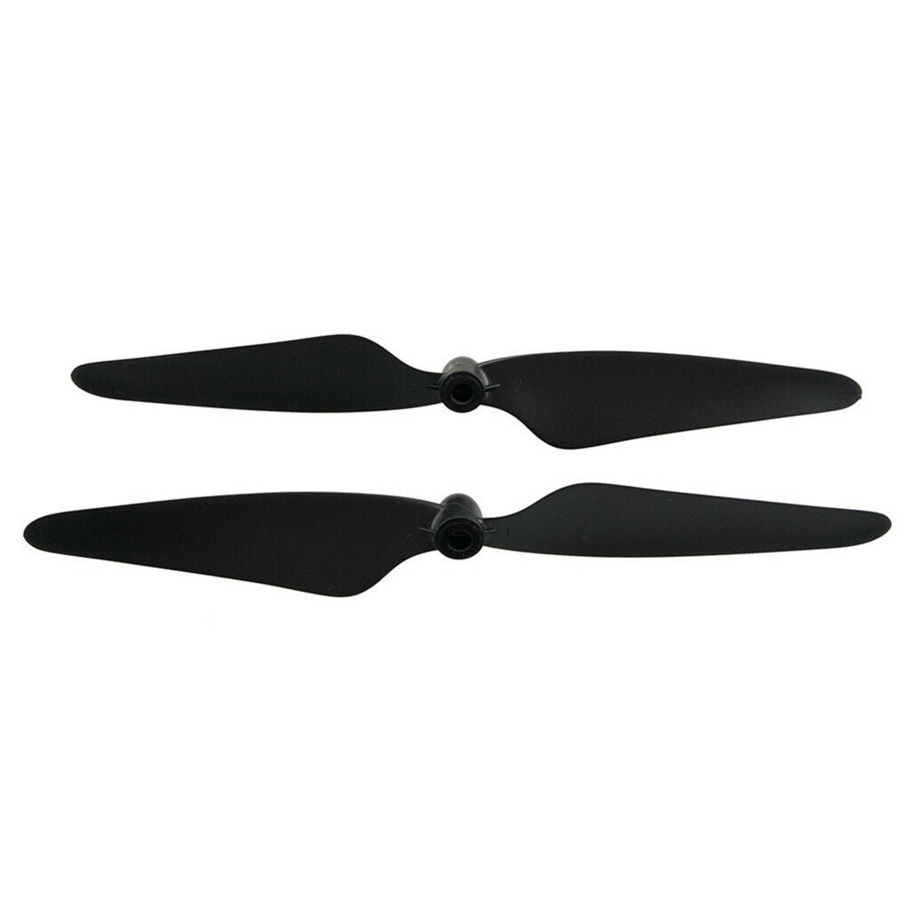 4Pcs CW CCW Propellers Blades Prop for Hubsan H501S RC Drone Accessories DIY