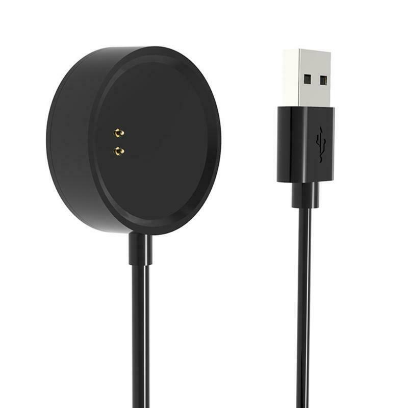 Charger Adapter Dock USB Charging Cable Power Charge Cord for RealmeWatch RMA161