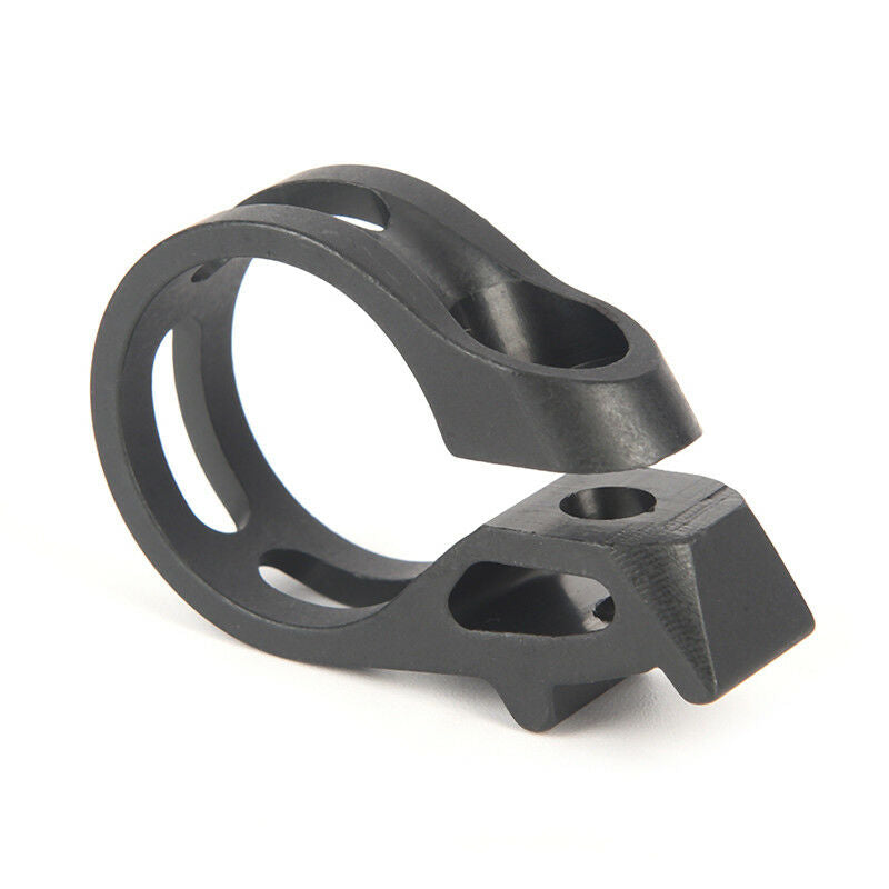 Durable Aluminum Alloy Bike Bicycle Shifter Clamp 22.2mm for X7 X9 X0 XX .l8