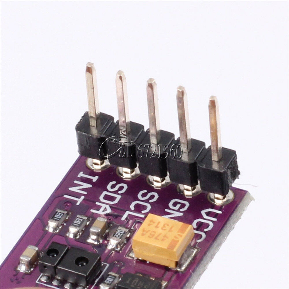 TMD27713 Face detection close distance illumination sensor module for arduino