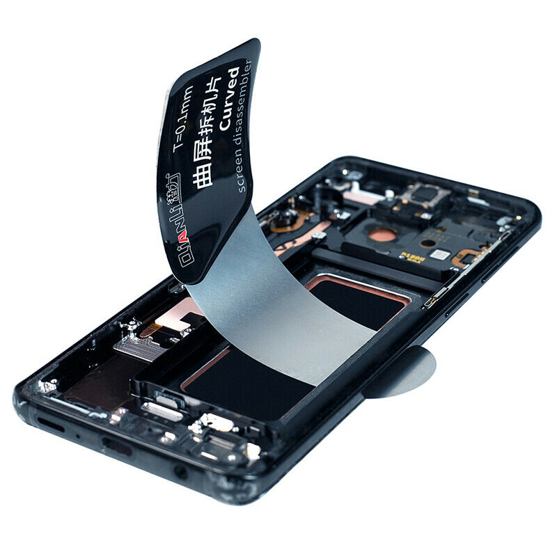 Mobile Phone LCD Curved Screen disassemble Opening Pry Tools Pry Spudger To KX