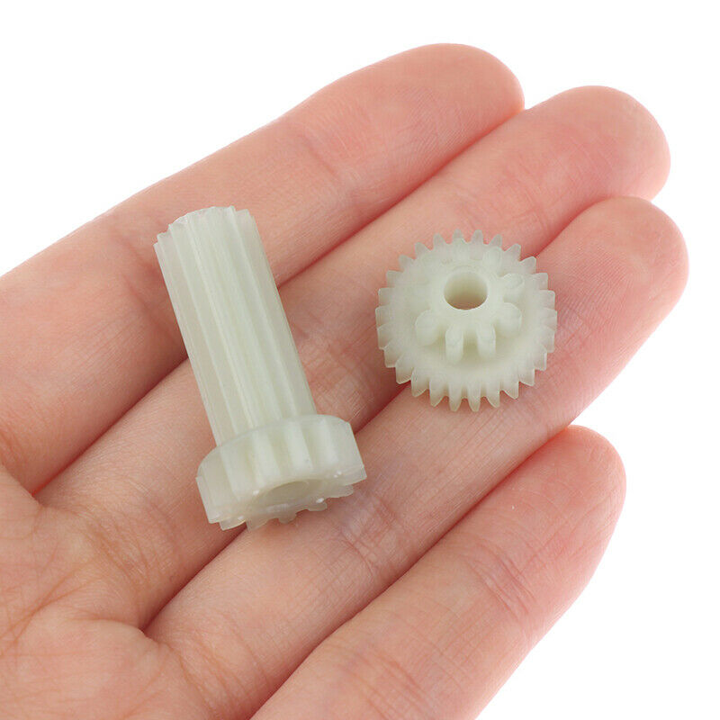 2pcs RC Car Transmission Gear 15-SJ22 For 1:12 S911/9115 S912/9116 RC Truck