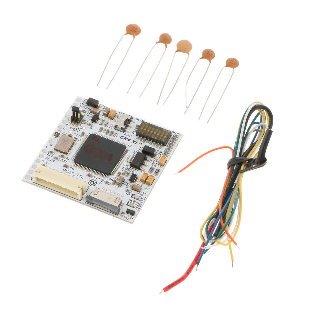 Replacement Mod Chip TX CR4 XL CR4XL Kit for Microsoft Xbox 360 Controller