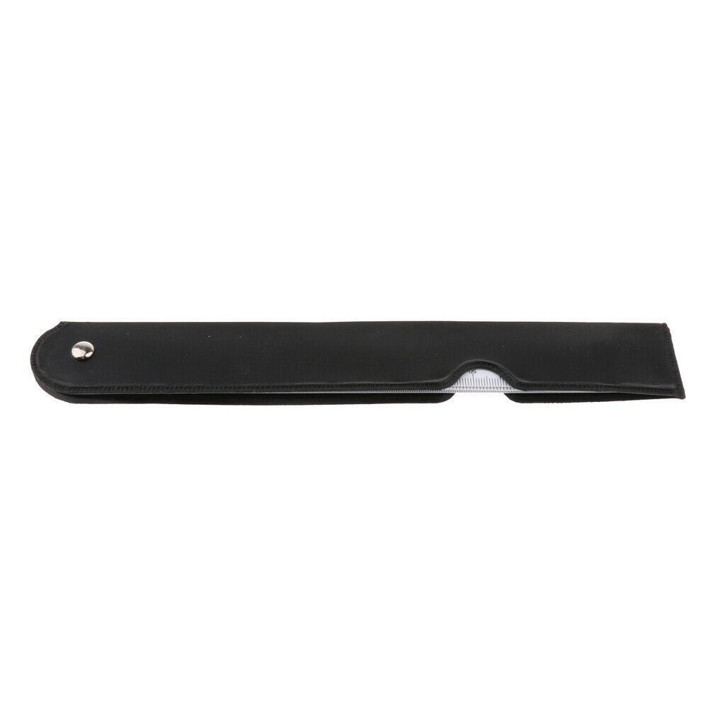 5 Scales Ruler Architectural Drafting Ruler Metric Metal Architect Ruler for