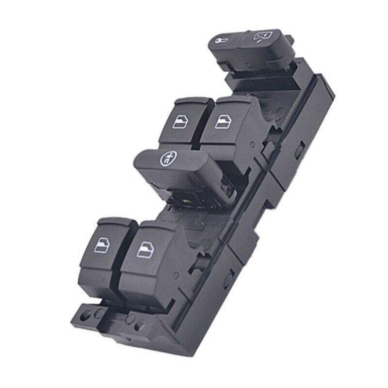 Electric Power Master Window Control Switch Button 7M6959857, 7M6 959 857 For Y7