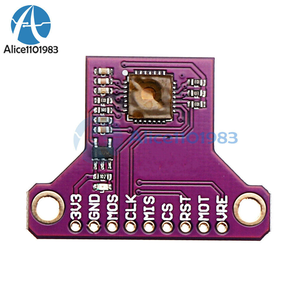 CJMCU-3901 Optical Current Sensor PMW3901 XY Translation Optical Flow Sensor