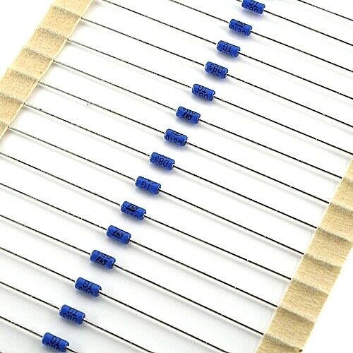 [200pcs] DB3TG Diode 32V 2A Bakeover DO35