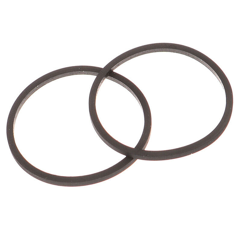 10pc DVD Disk Drive Rubber Belts Replacement for Xbox 360 DiscTray Access.l8