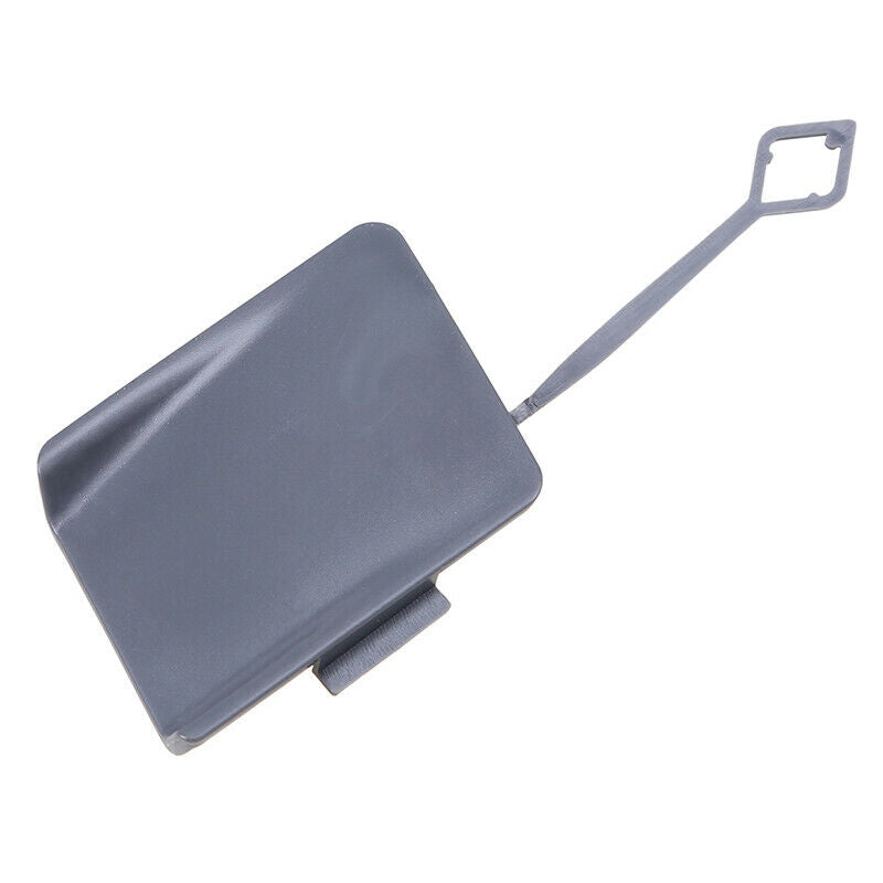 Rear Bumper Tow Eye Hook Cover For BMW 5-Series F10 F18 528i xDrive 2014-2017