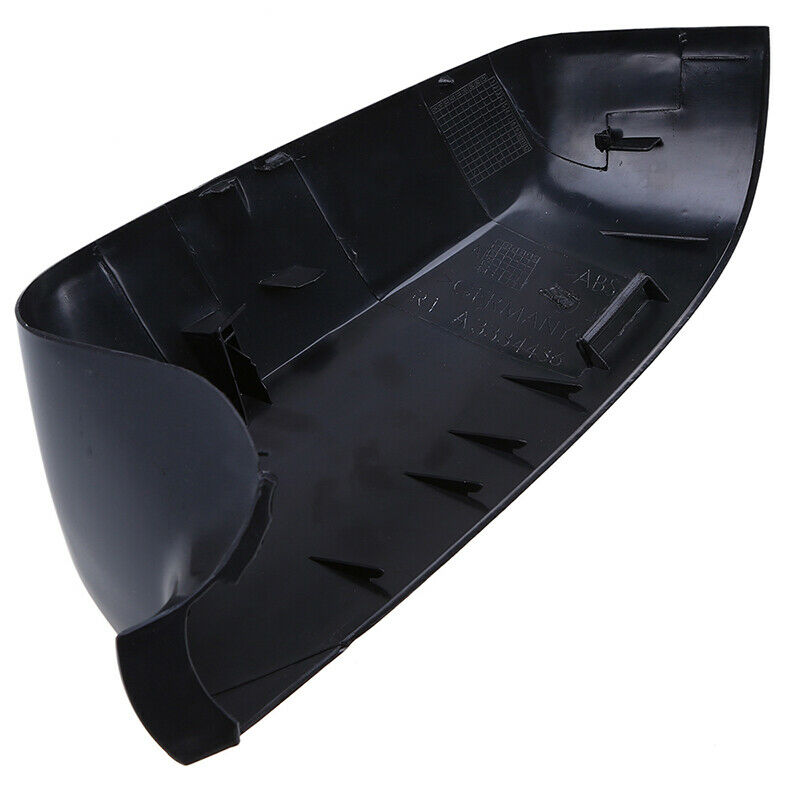 For BMW 6-Series F13 Coupe 2011-2015 Right Side Rearview Mirror Cover Cap