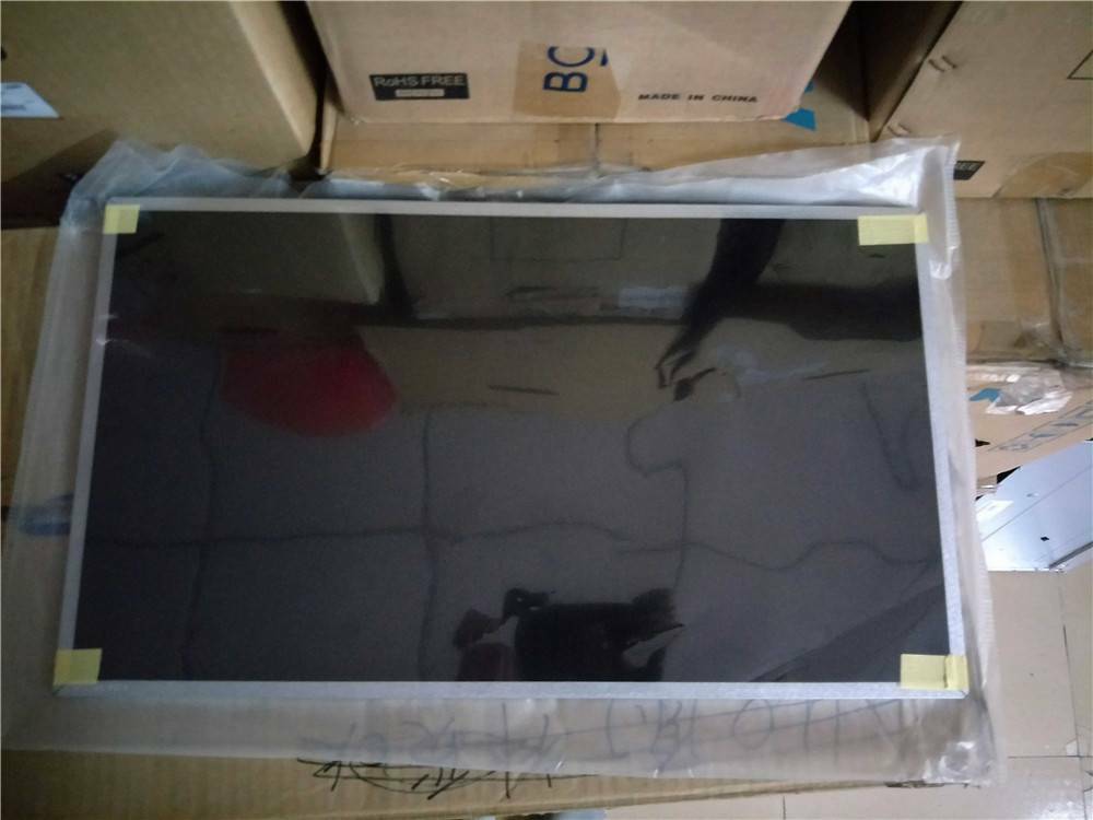 23.8" 1920x1080 Resolution FHD LCD Screen Panel LTM238HP01