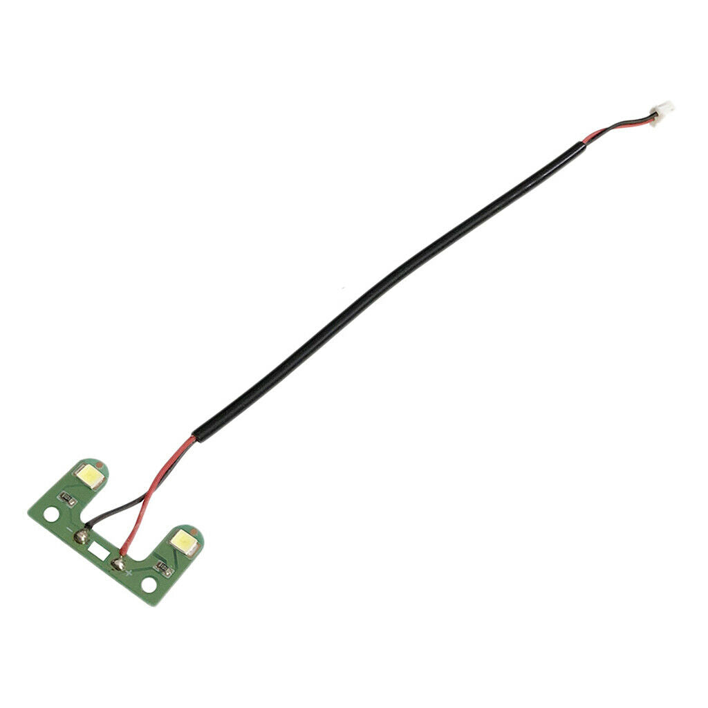 Control Board Cable Can Connect To The Body And Remote Control Light