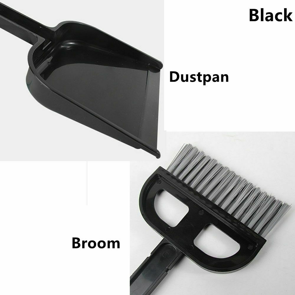 Supplies Household tools Manual sweeper Broom Dustpan Set Cleaning brush