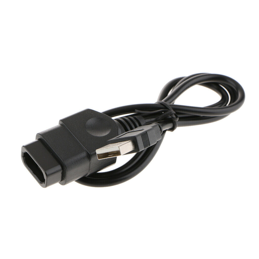 PC Converter Adapter USB Cable for     One Controller Conversion
