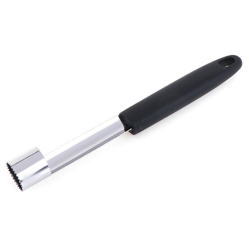 1Pc Black fruit  pear corer remover slicers cutter kitchen home tool TSA.DD
