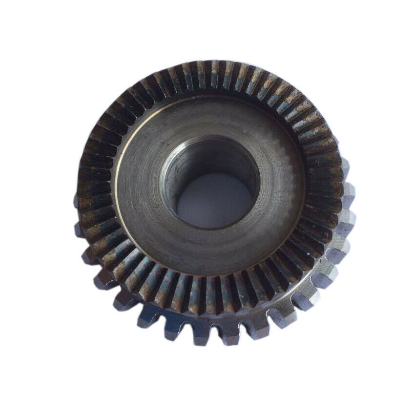1x Bridgeport Vertical Milling Machine Head B92+93 Turbine Clutch Worm Mill Gear