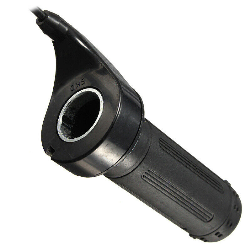 Hall Handle Turn Accelerator Twist Throttle Grip Electric Vehicle Speed Governor