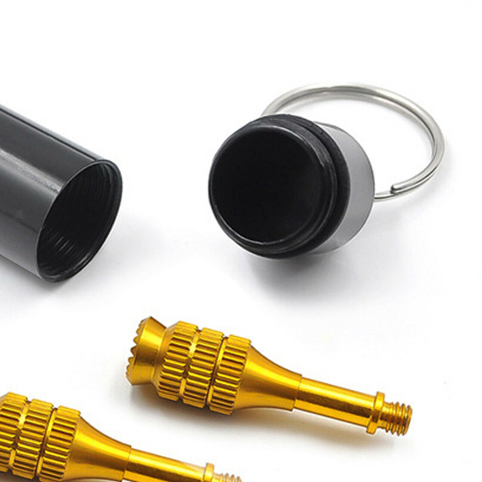 Remote Controller Thumb Rocker Rod Kit for DJI Mavic Air 2/Mini 2 Drone