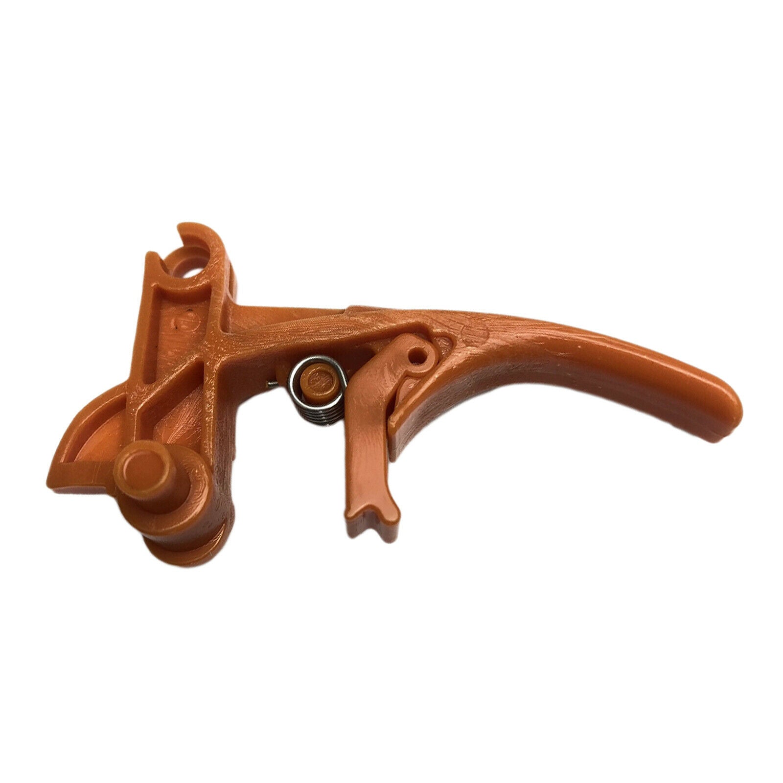 Throttle Trigger 4140-180-1500 fits for Stihl FS46 FS55 Spare Parts