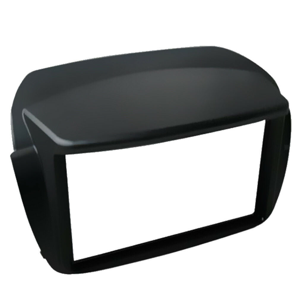 Car Radio Fascia DVD Dash Installation Panel for FIAT Doblo /OPEL Combo Tour