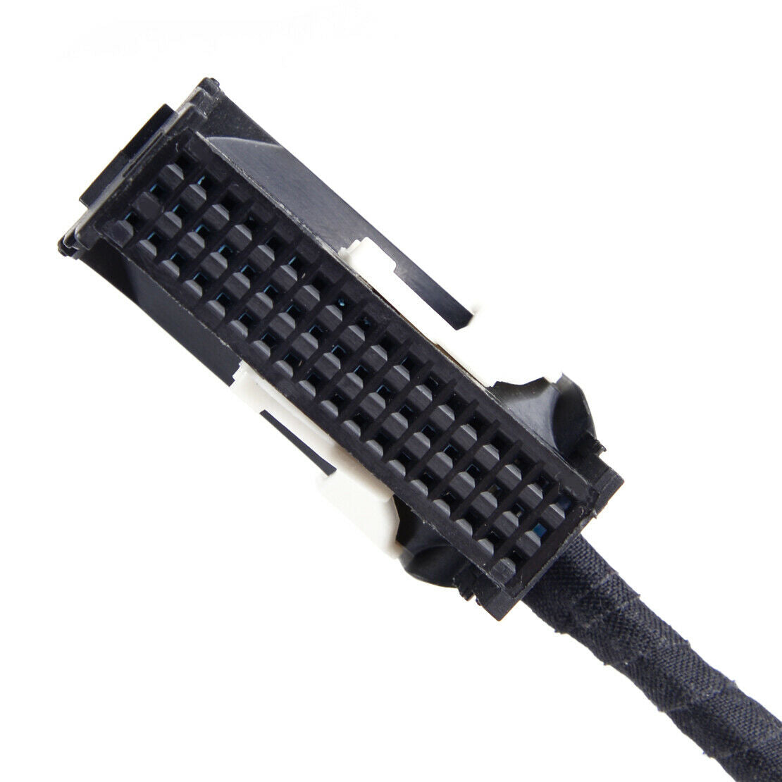 9W2 9W7 Bluetooth Module Harness Cable +Microphone Fit for VW RCD510 New as