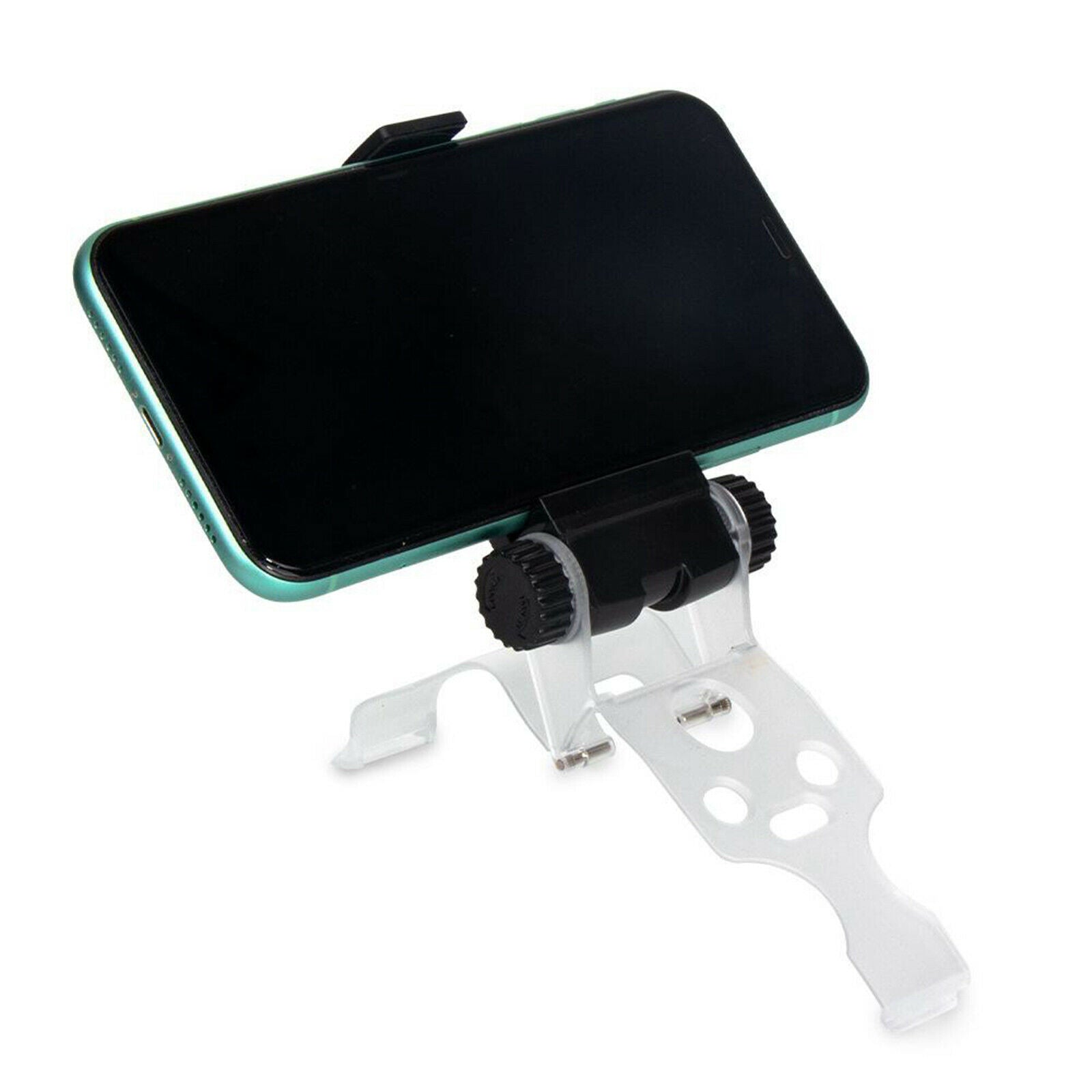 Foldable Angle Adjustment Controller Clamp Holder Grip fits for   X S