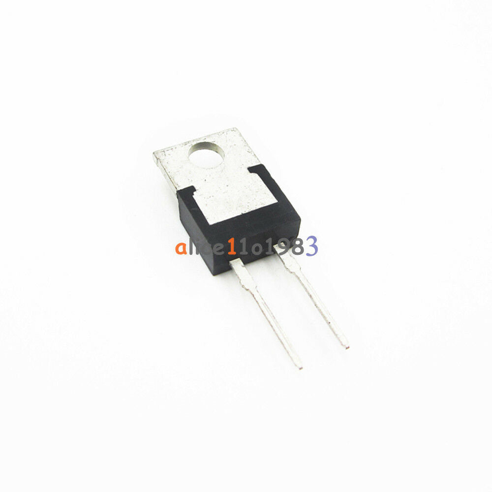 5Pcs BYW29-150 8A 150V Fast Diode Rectifier HighCurrent
