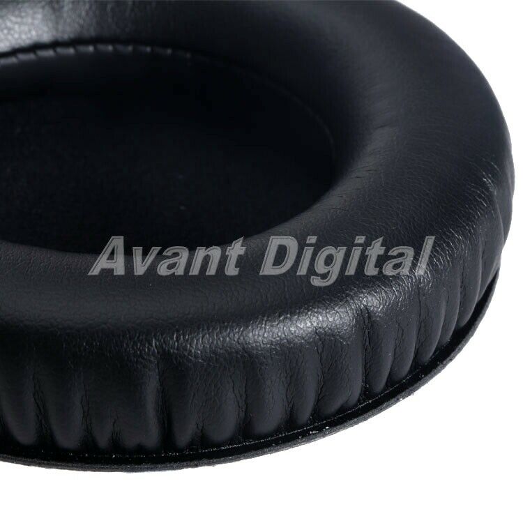 Replacement Gaming Headphones Ear pads cushion for Steelseries Siberia V1 V2 V3