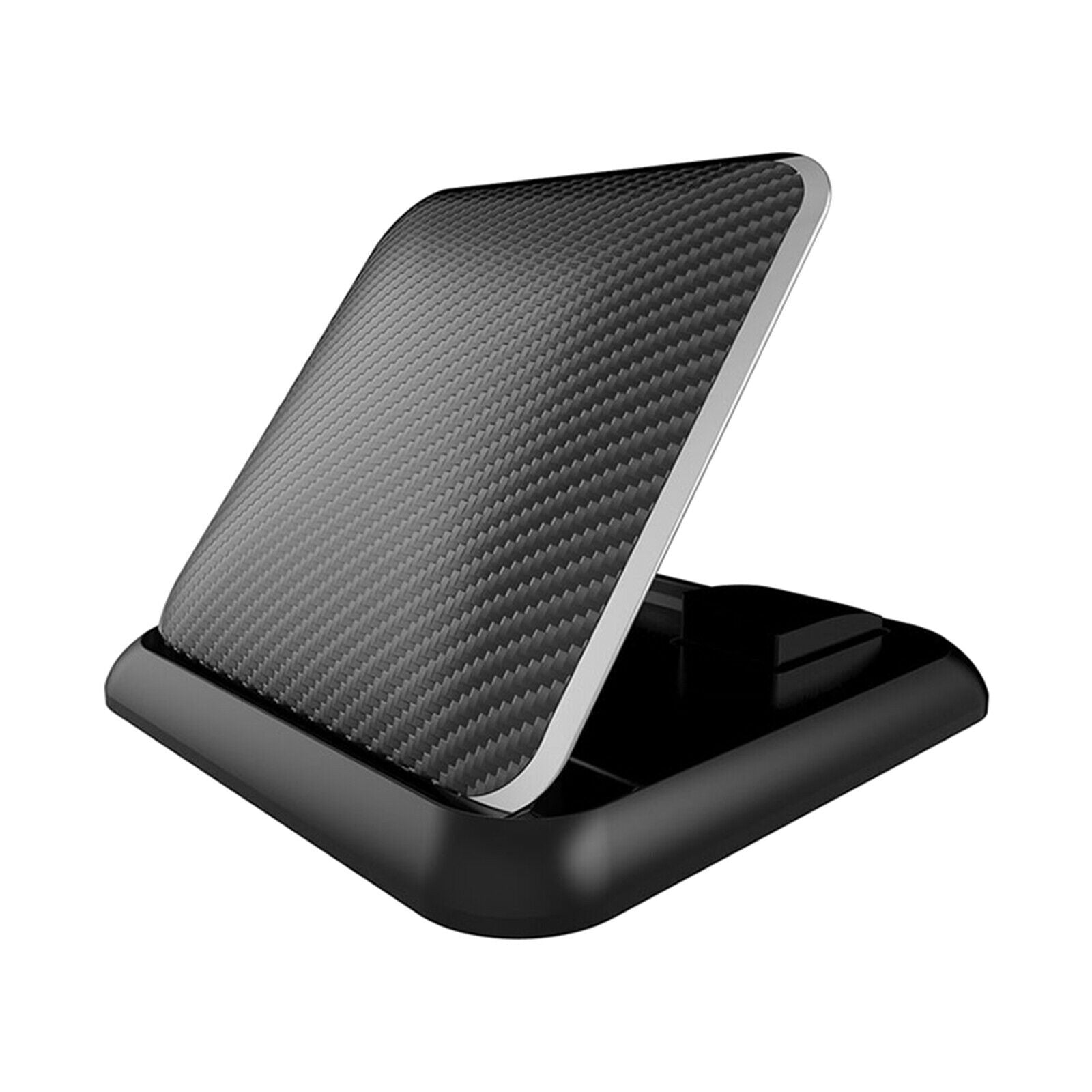 Adjustable Car Phone Holder Pad Suction Pad for Dashboards Smooth Surface