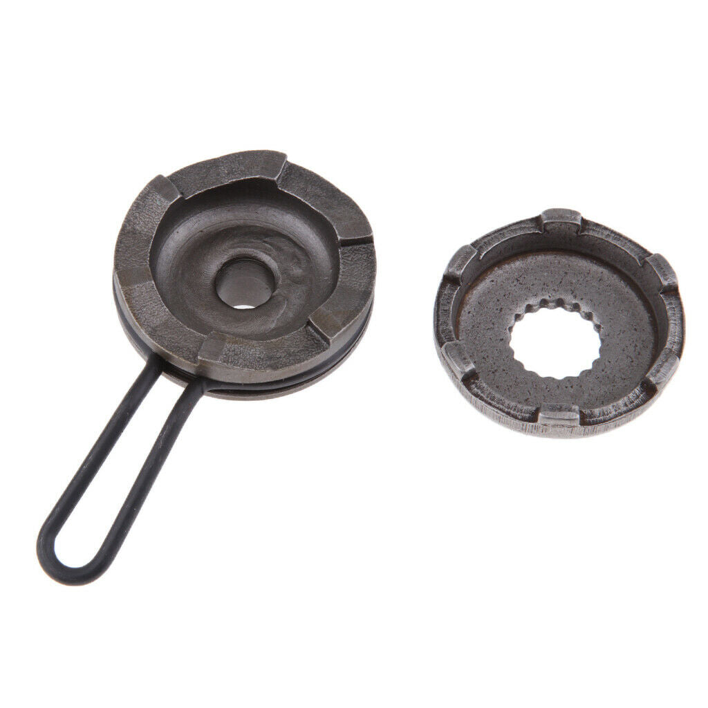 Kick Start Pinion Gear for MBK Nitro Malaguti F12 F15 F10 50cc 2 Stroke