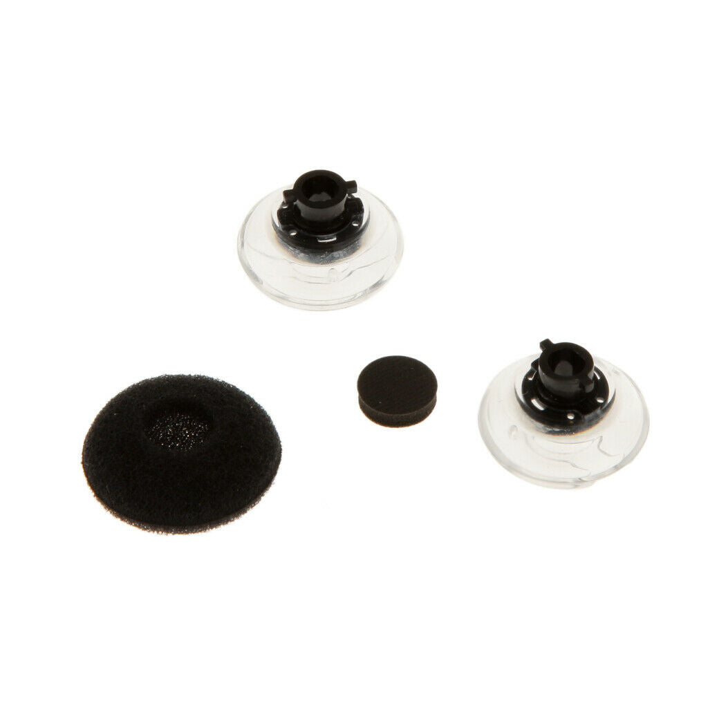 Earbuds Earpiece Comfortable for Plantronics Voyager