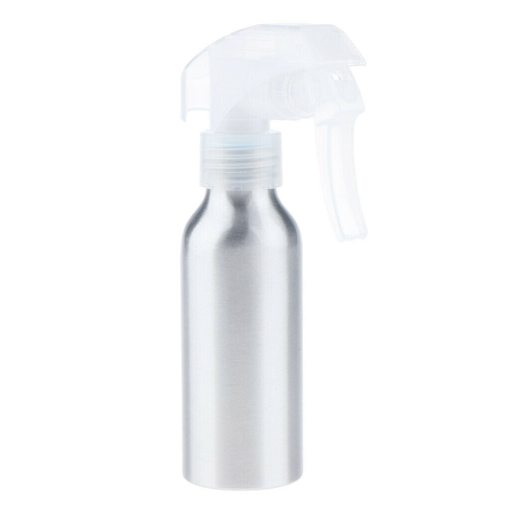 Empty   Sprayer Empty Bottle Water Spray Cosmetic Container Tool 100ml