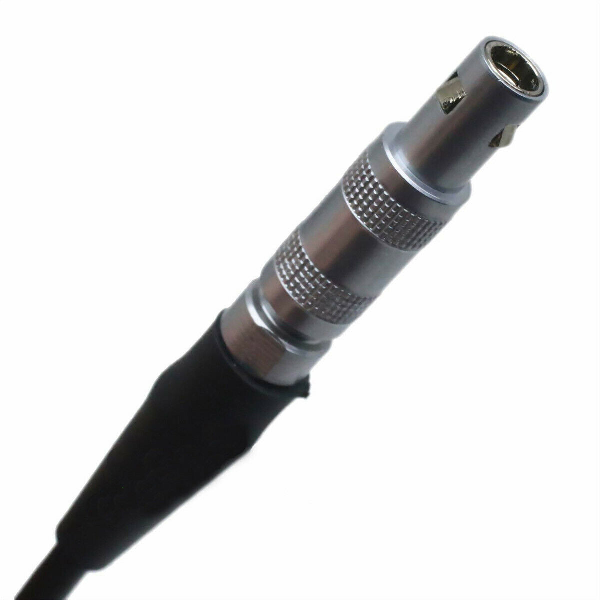 Cable Equality LEMO-00S 00-00 C5-C5 for Ultrasonic Equipment Flaw Detector 6.5FT