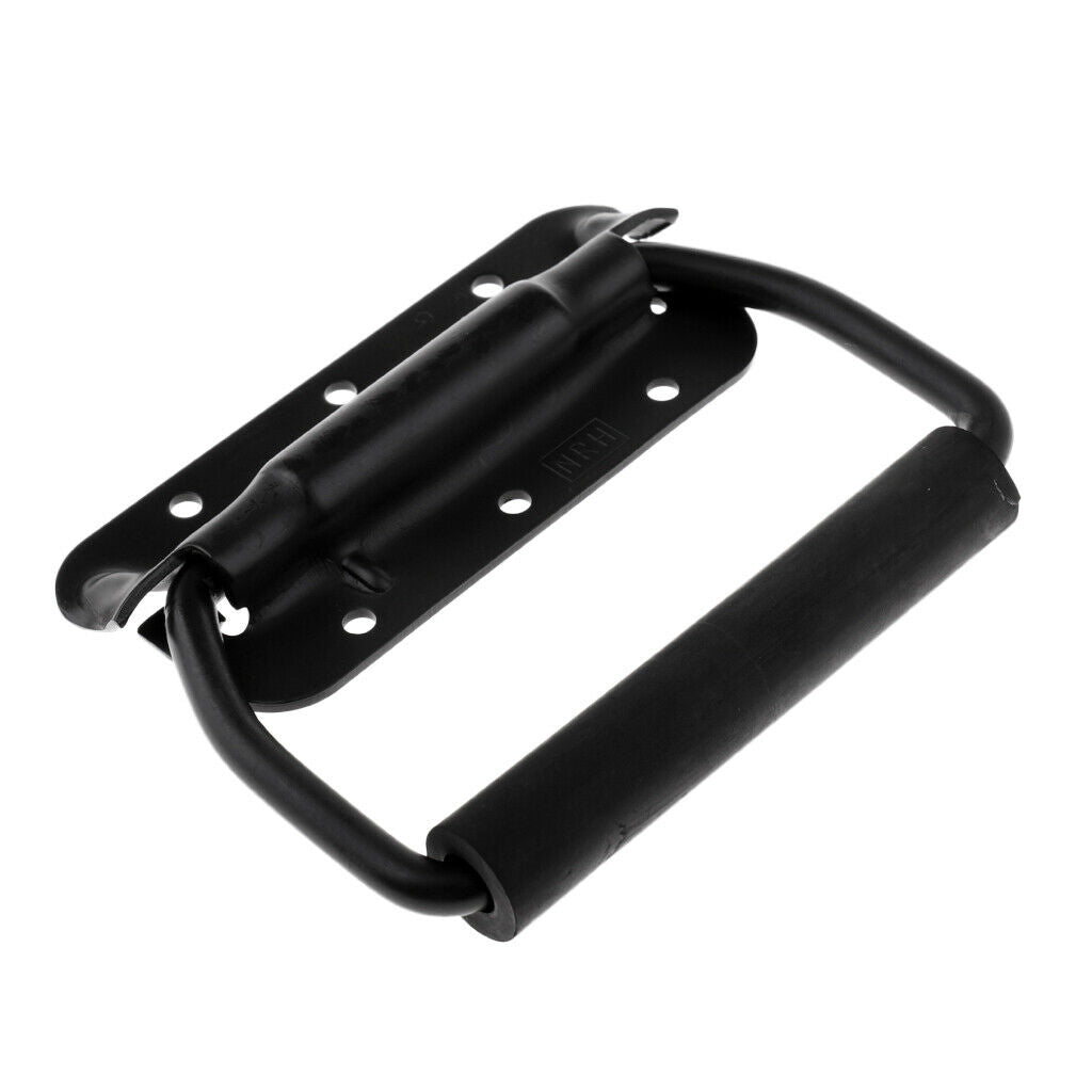 304 Stainless Steel Spring Drop Handle for Flight Case/ Speaker Cabinet