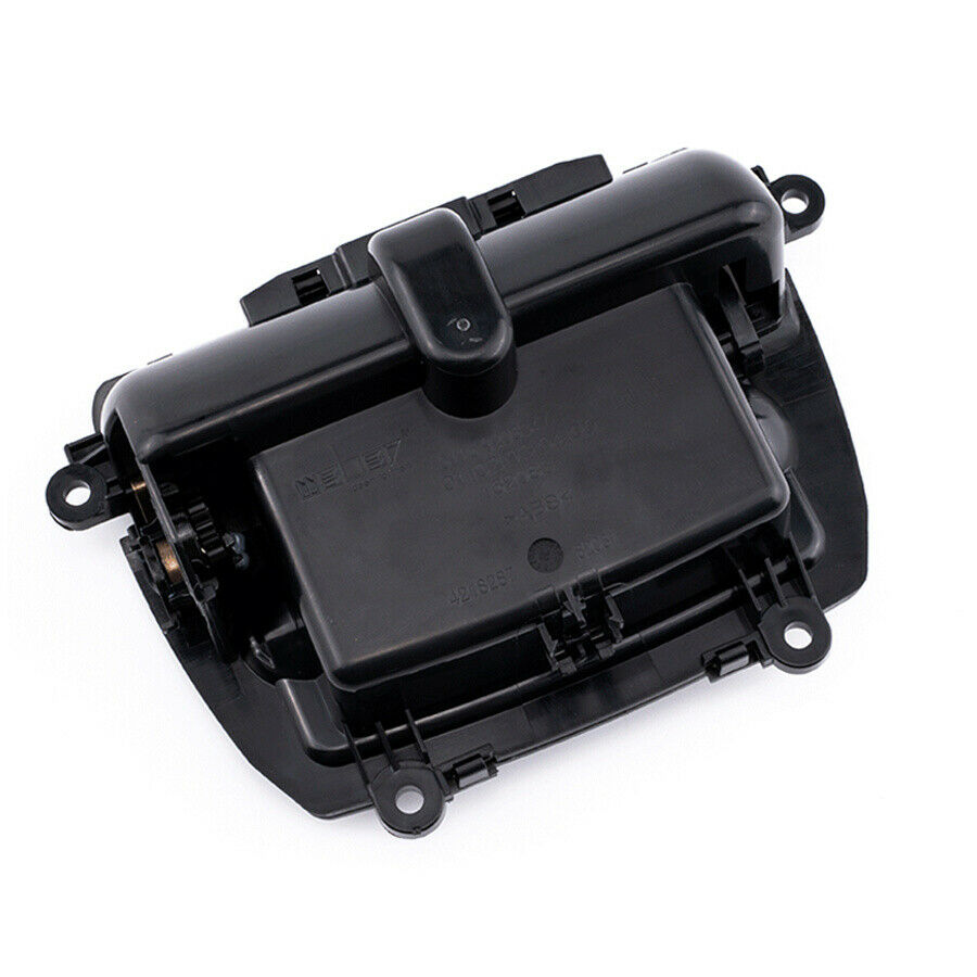 Front Center Console Ashtray Cover Case For BMW 5 Series F10 F11 51169206347