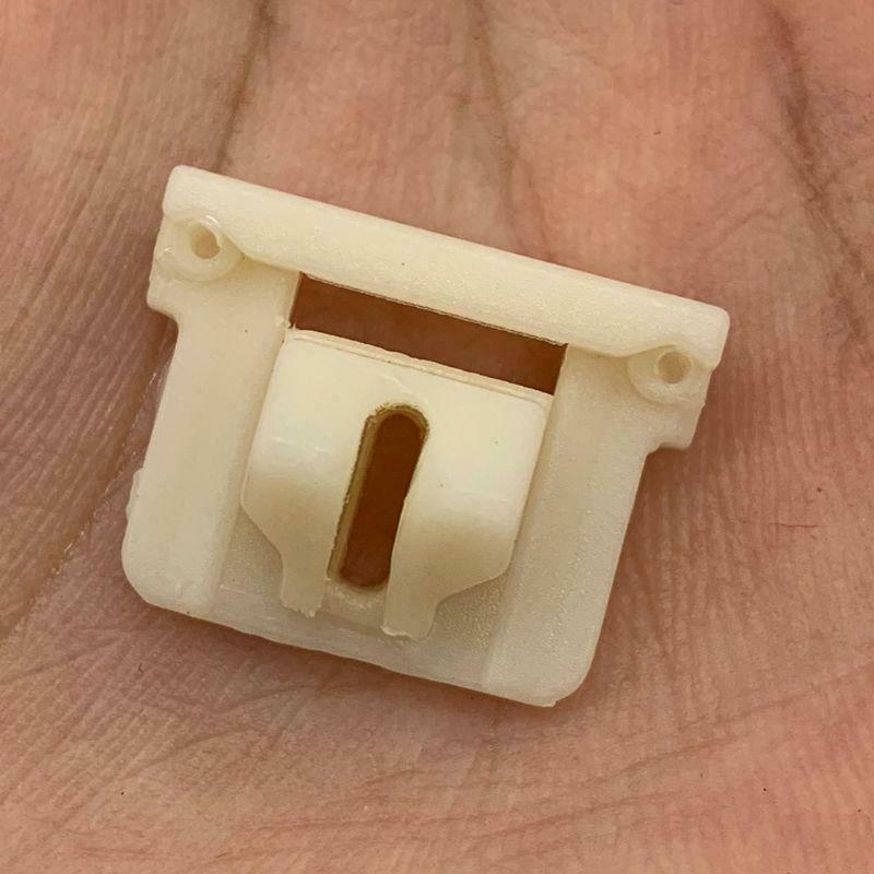 Carving Scissor Head Holder Accessories for Whal 8148 8591