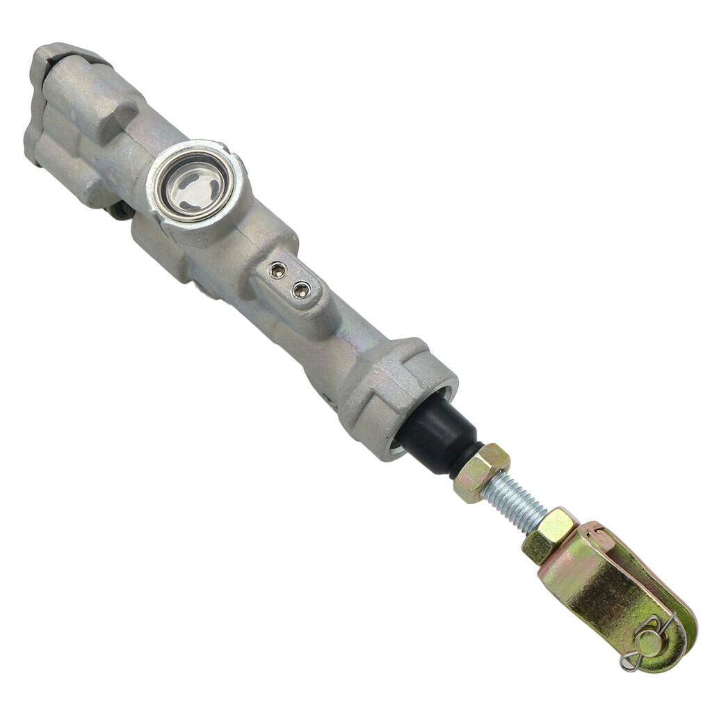 Dirt Bike Rear Brake Master Cylinder Pump For  CR125R