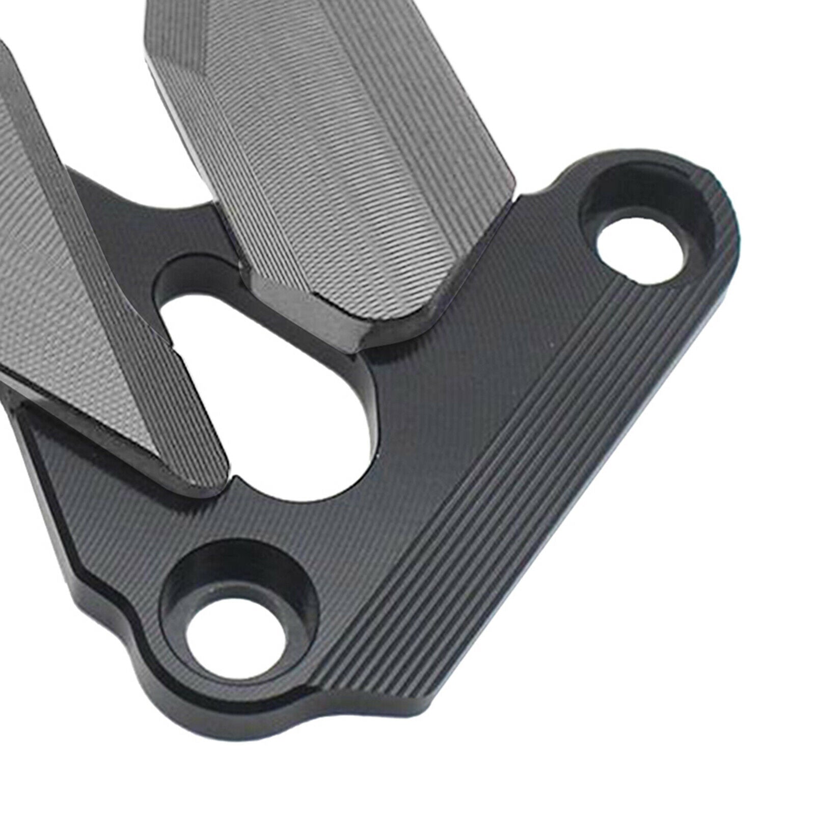 Front Brake Pump Cover Guard Fits for Yamaha   125 150 155 Parts Gray