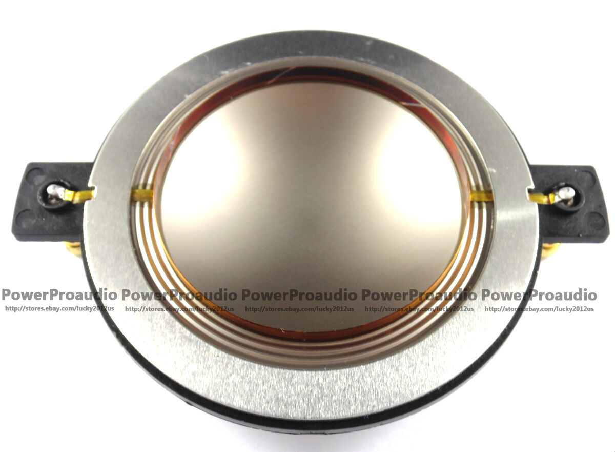 Replace Aftermarket Diaphragm for Fane CD-280 Driver 8 Ohm
