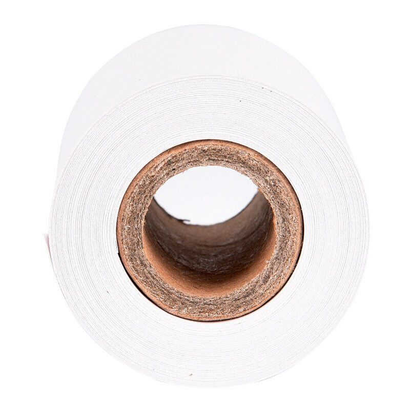 57*50mm Thermal Paper POS Cash Register Receipt Roll For Bluetooth Printe.l8
