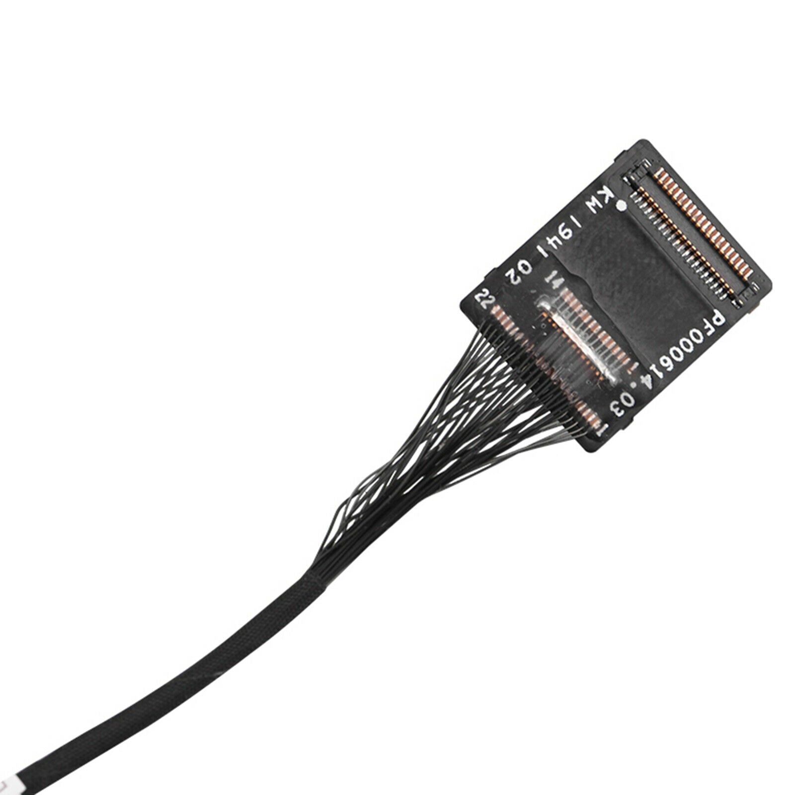 Replacement PTZ Camera Signal Line for DJI Mavi Mini 2 Transmission Line