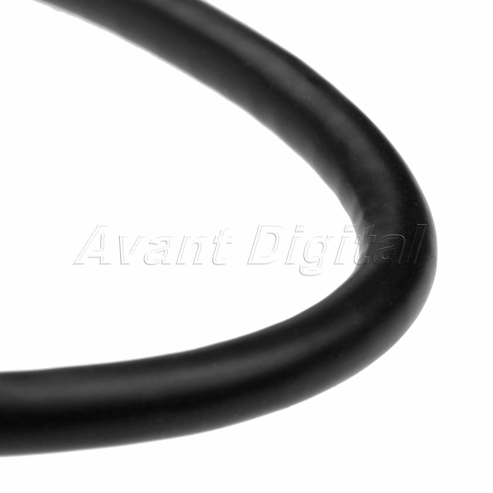 Wholesale 16 Pin Female OBD2 OBD-II Female Extension Connector Diagnostic Cable