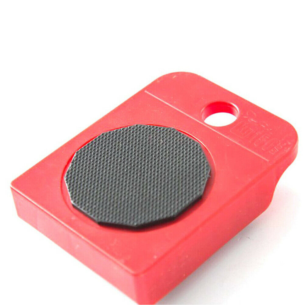 5pcs Furniture Moving Transport Set Lifter Heavy Object Handling Tool Mover @