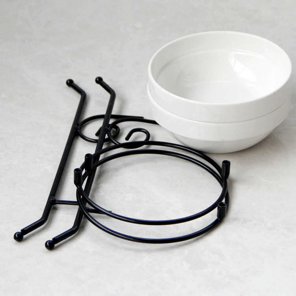 Retro Cookies Cupcake Stand Tart Plate Shelf Party Kitchen Supplies Decor