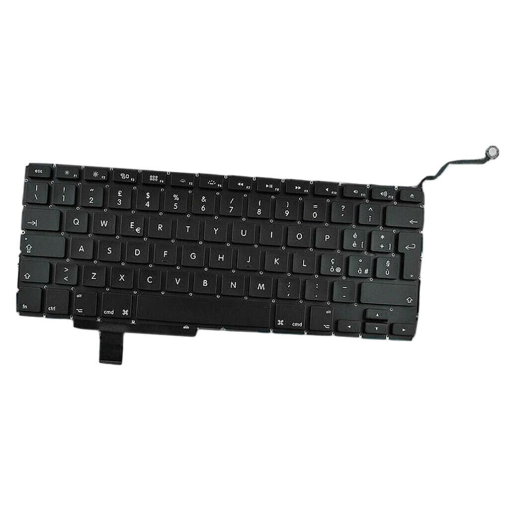 Italian Layout A1297 Keyboard For MacBook Pro 17''